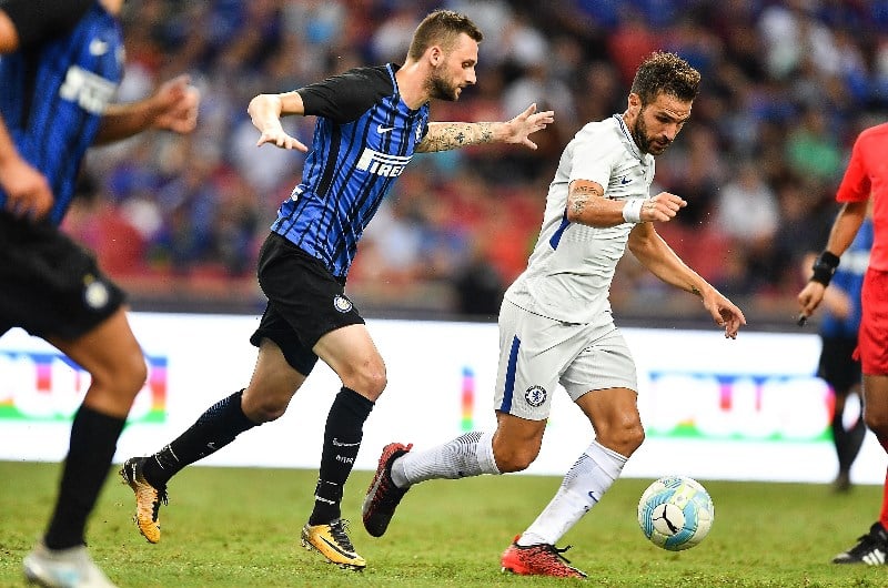 Chelsea vs Inter Milan Live Stream Preview & Betting Tips, Blues set